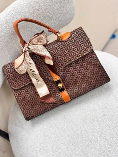 کیف دستی مستر کوالیتی وارداتی در چهار رنگ